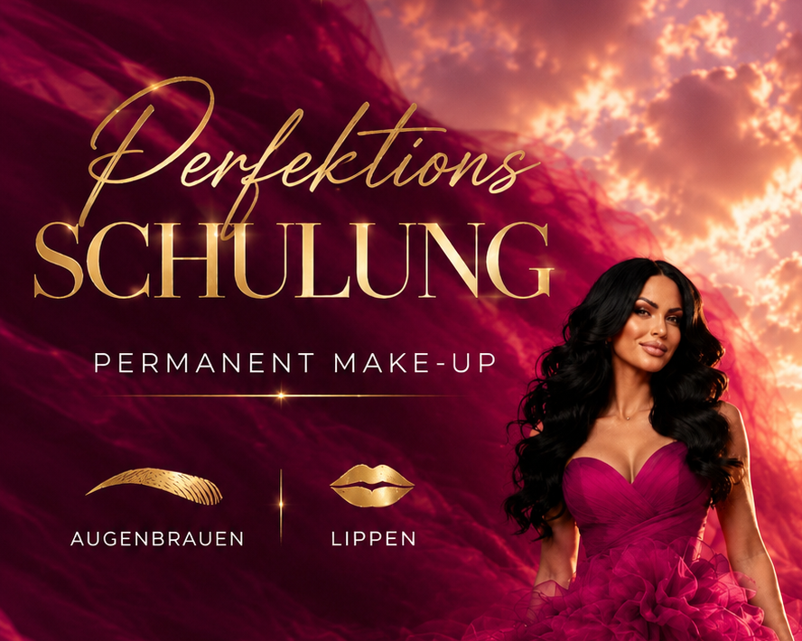 PERFEKTIONS-TRAINING / inkl. Foto- Kurs /1:1 Vor-Ort- Schulung