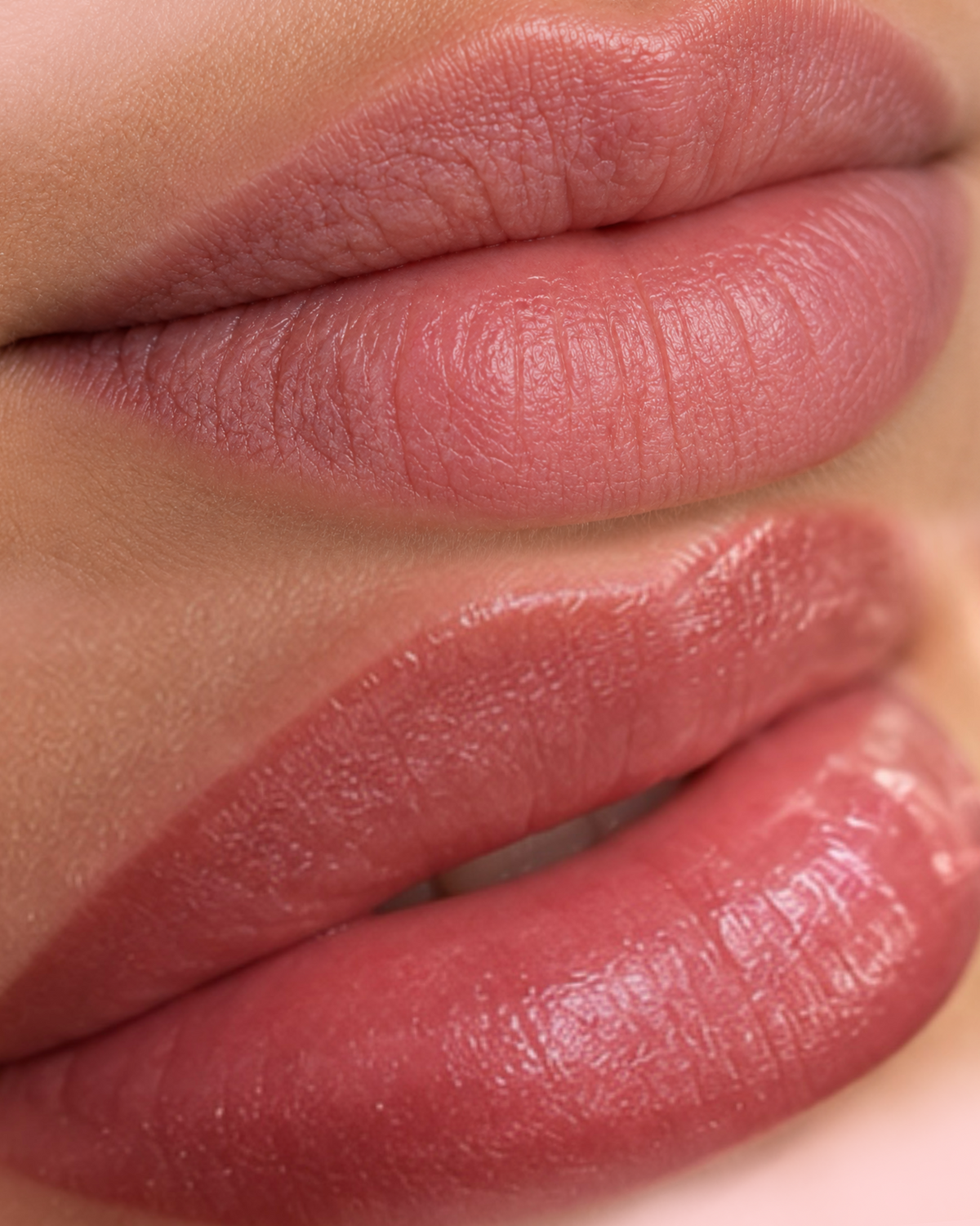 OMBRÉ LIPS