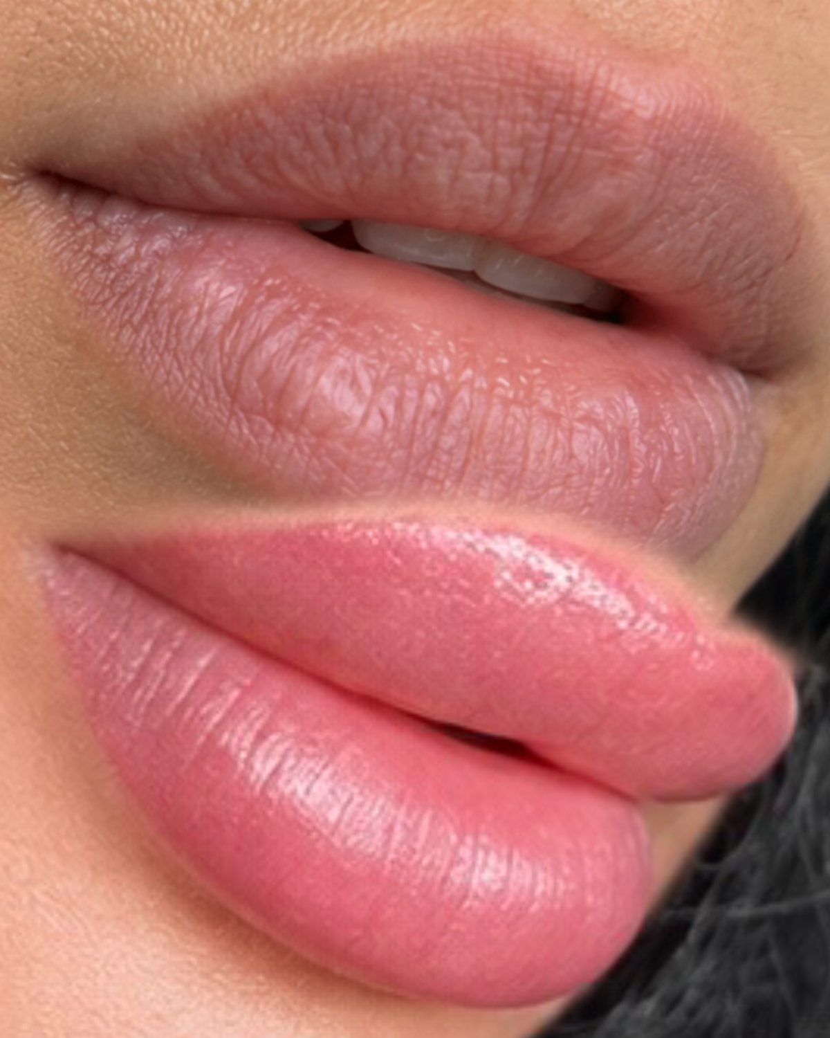 3D LIPS