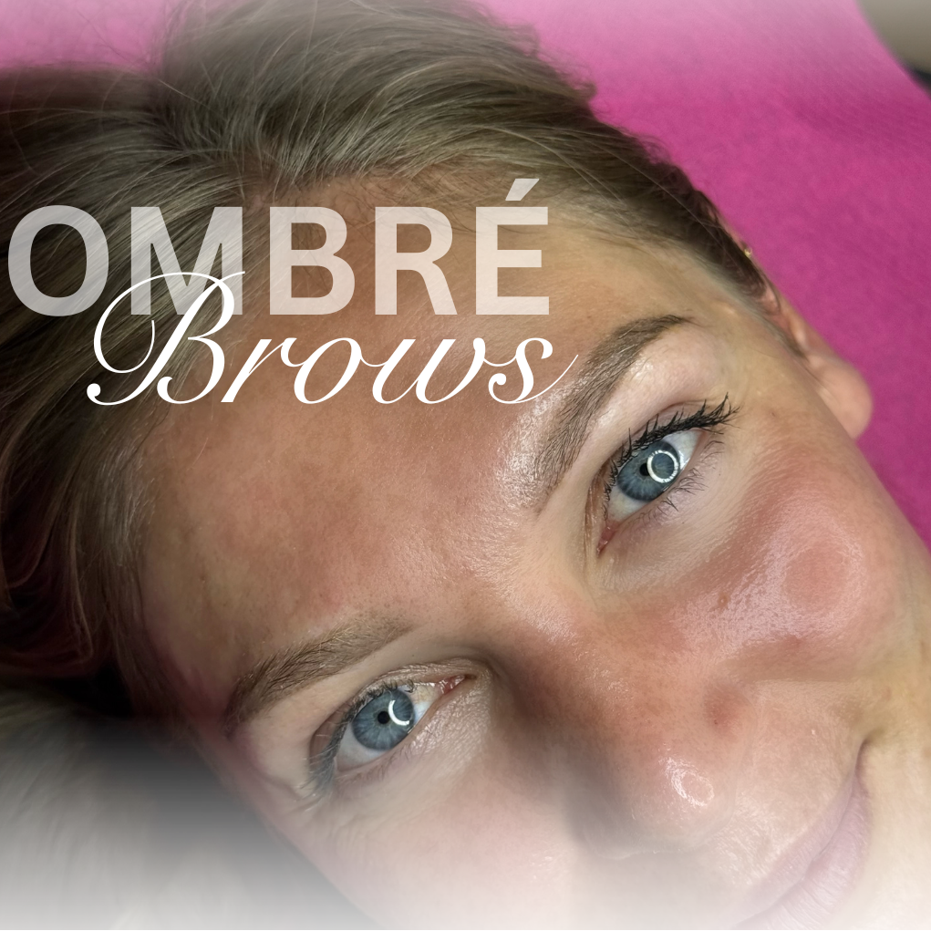 OMBRÉ BROWS