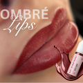 OMBRÉ LIPS