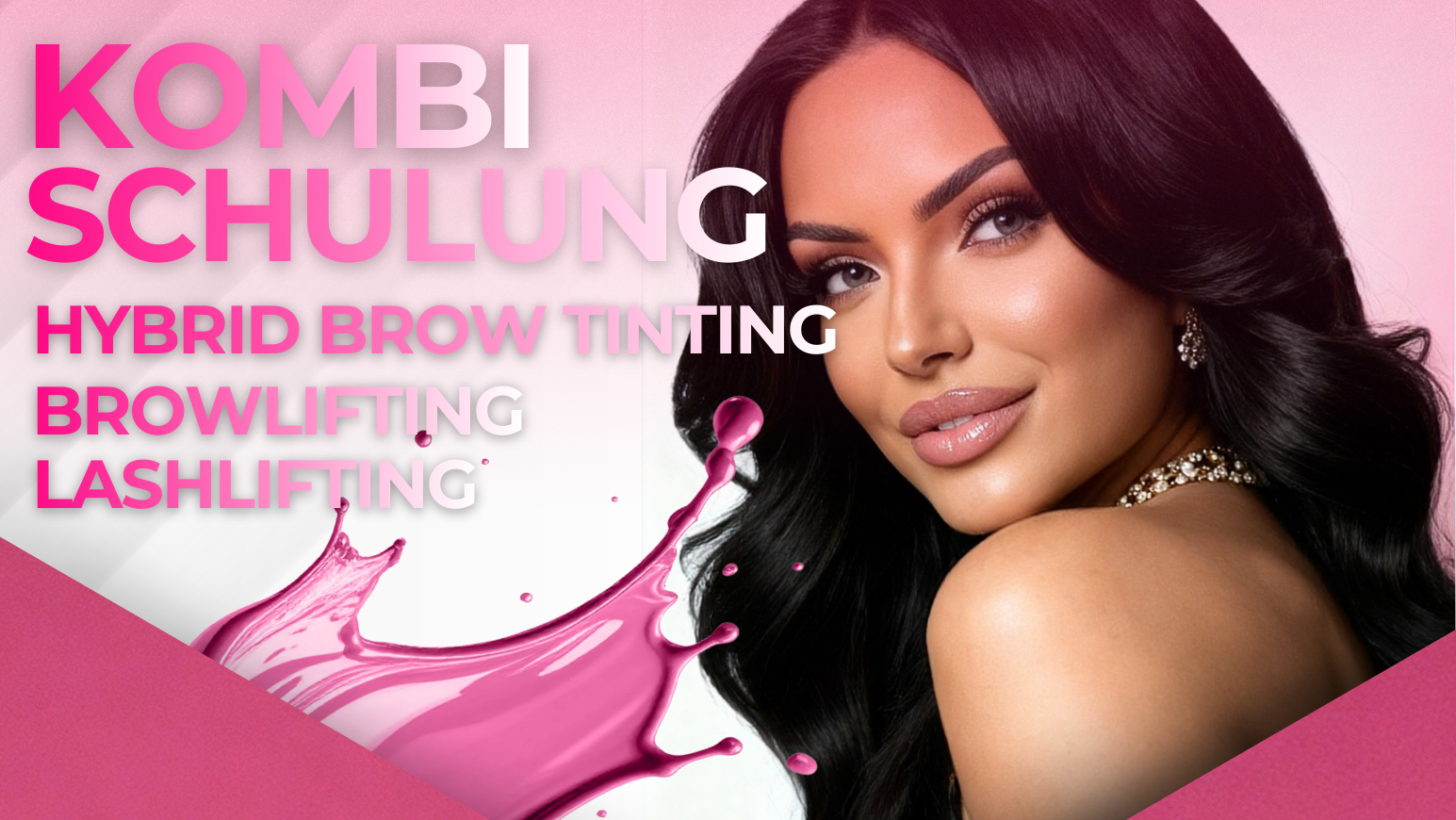 The Lifting School - 3 in 1 - VOR ORT